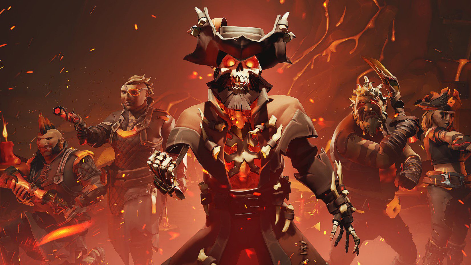 Sea of Thieves