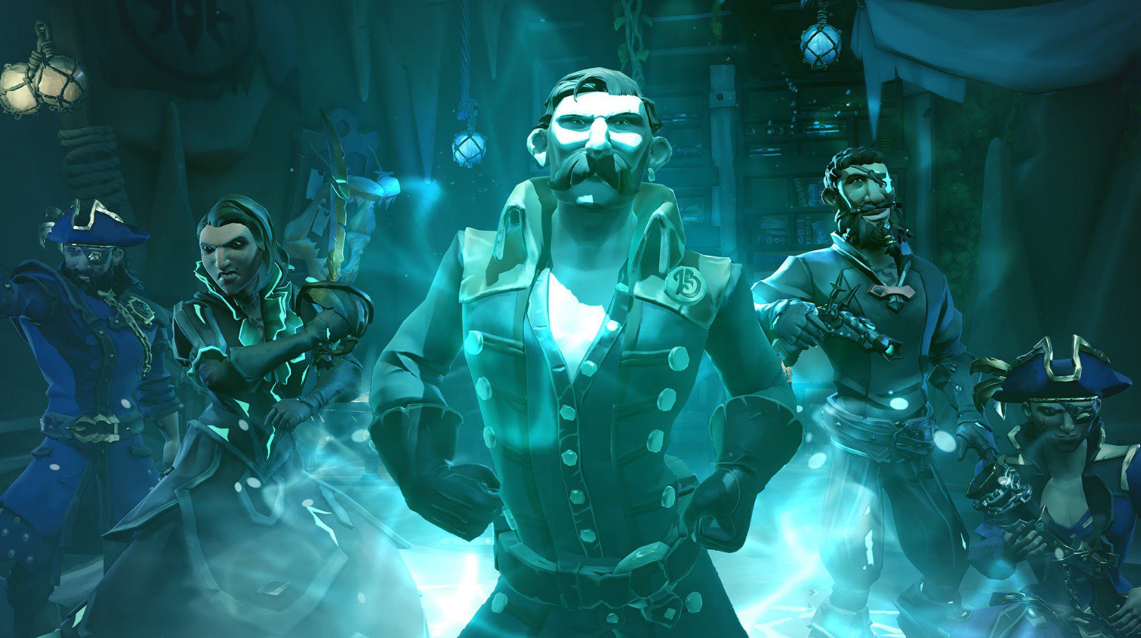 Sea of Thieves