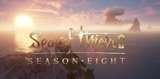 Sea of Thieves