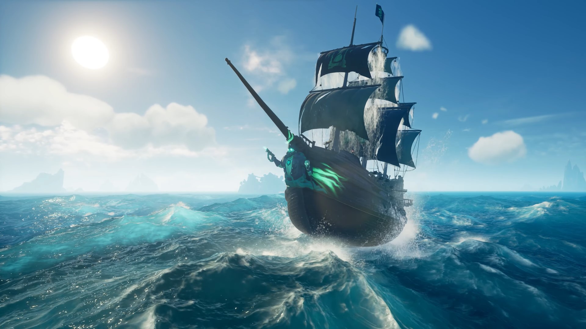 Sea of Thieves