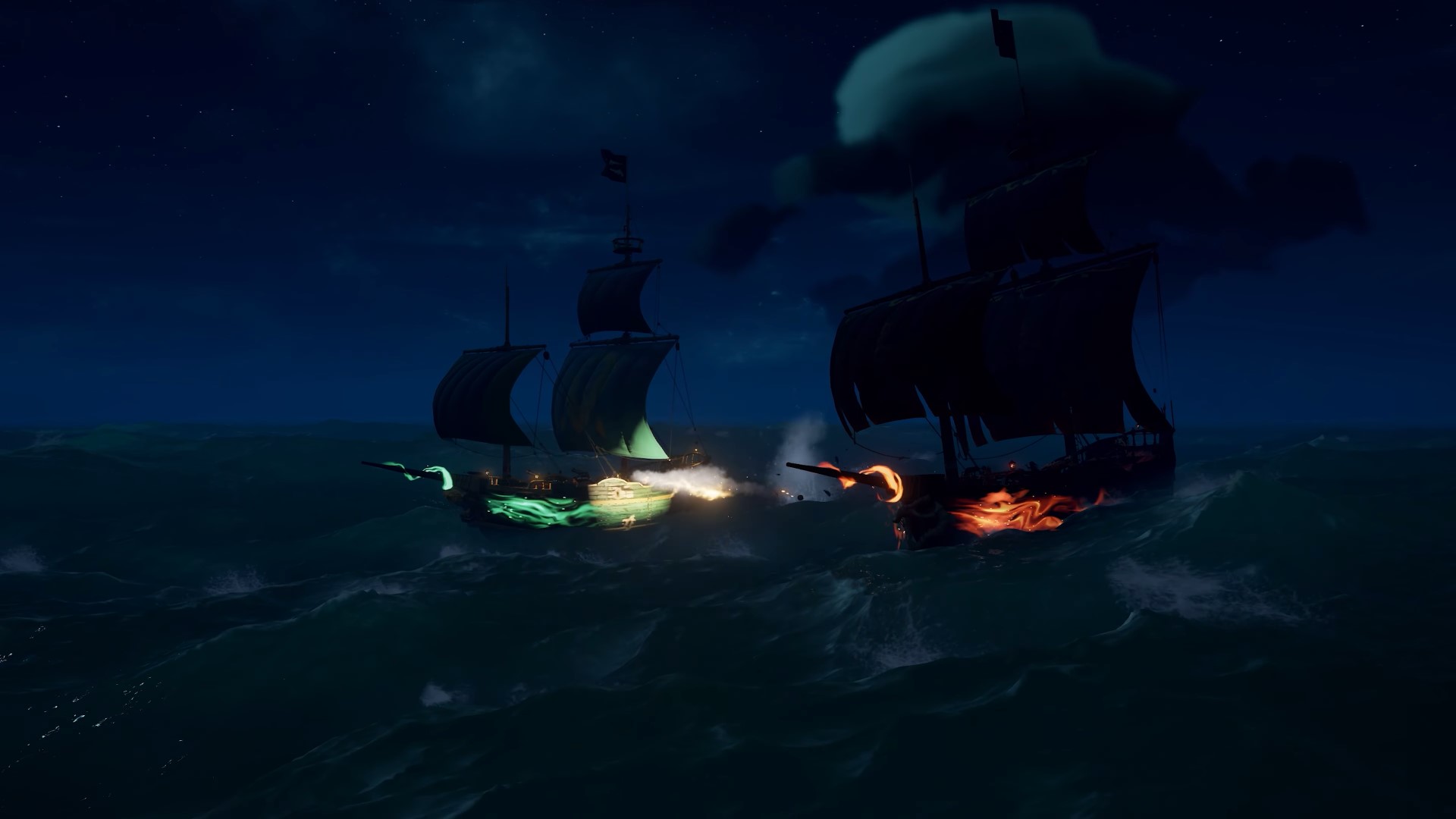 Sea of Thieves