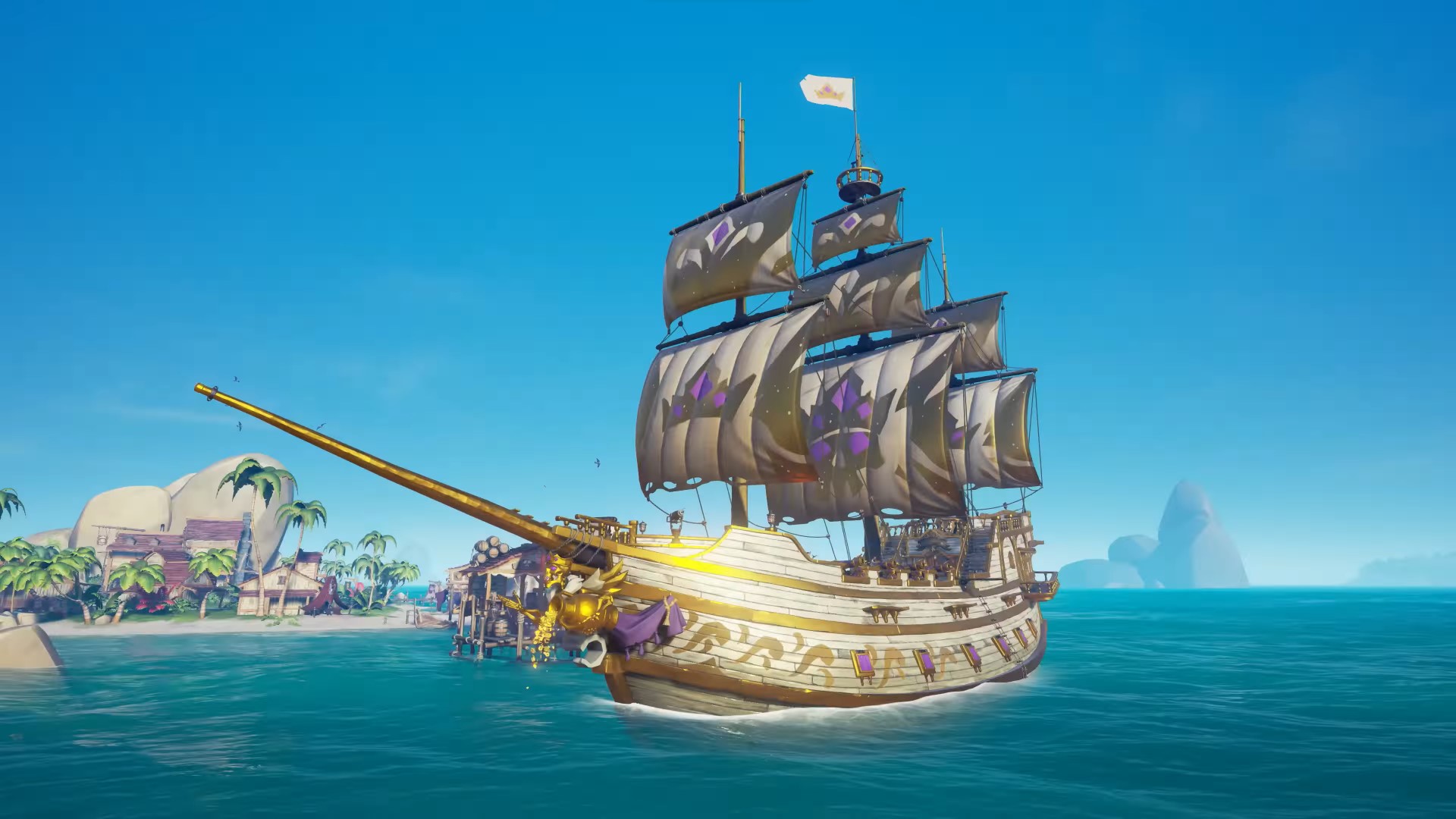 Sea of Thieves