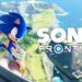 Sonic Frontiers