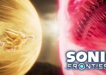 El nuevo tráiler de Sonic Frontiers ya está disponible