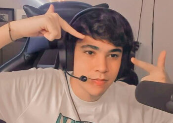 El streamer Spreen volvió a Twitch tras su suspension