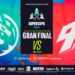 Supercopa Flow: la final entre 9z y Leviatán fue reprogramada