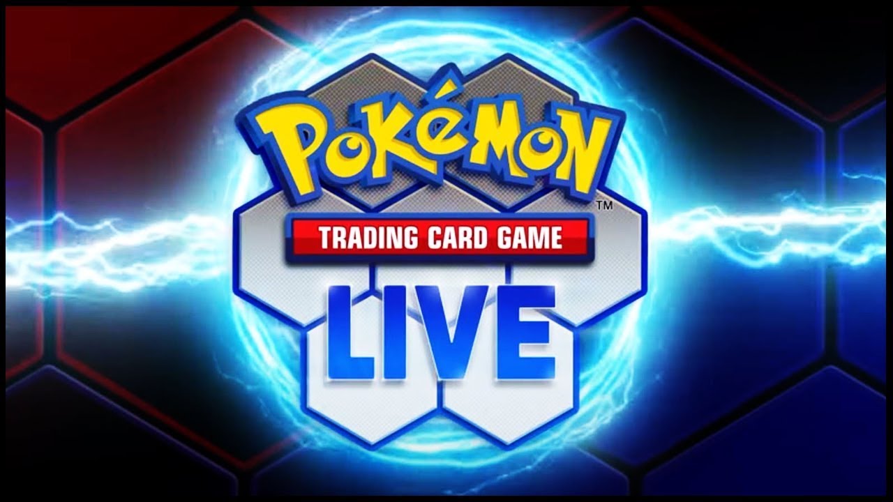 Ya está disponible la beta global de Pokémon TCG Live