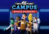 Two Point Campus Space Academy