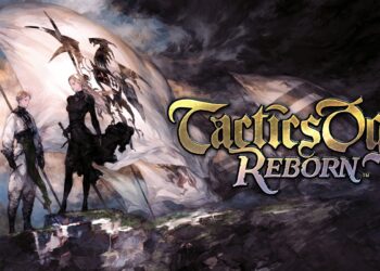 Tactics Ogre: Reborn acaba de salir para PC y consolas