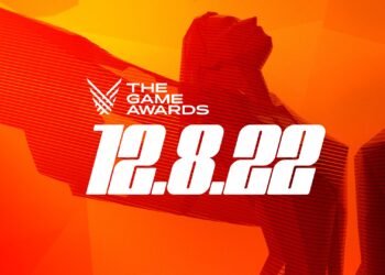 Se anunció la fecha de los nominados de The Game Awards 2022
