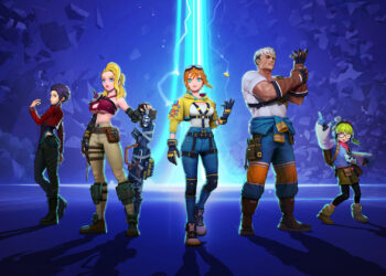 Un nuevo RPG para PC The Starbites: Taste of Desert