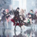 Towa Tsugai anuncia su fecha de lanzamiento