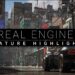 Se reveló un nuevo video de Unreal Engine 5.1