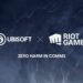 Ubisoft x Riot