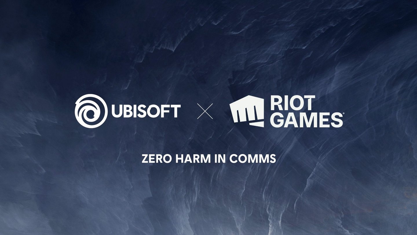 Ubisoft x Riot Games