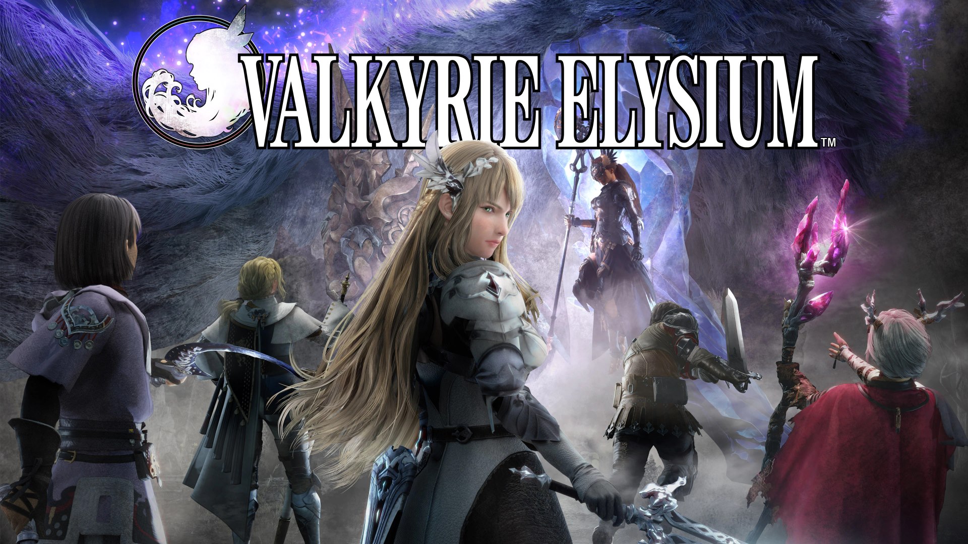Nueva actualización gratuita de Valkyrie Elysium