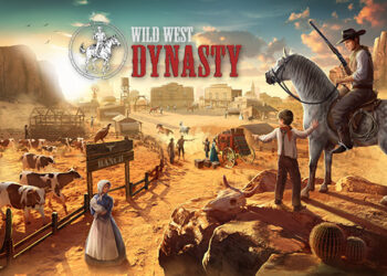 Wild West Dynasty estará disponible en 2023