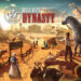 Wild West Dynasty estará disponible en 2023