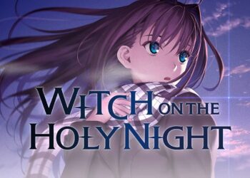 La demo de Witch on the Holy Night ya está disponible