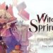 WitchSpring R retrasó su lanzamiento y reveló un nuevo trailer