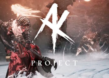 Proyect AK enseñó su nombre oficial en un nuevo gameplay trailer