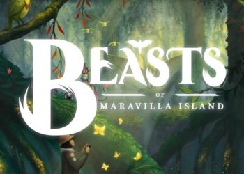 Beasts of Maravilla Island llegará a PlayStation