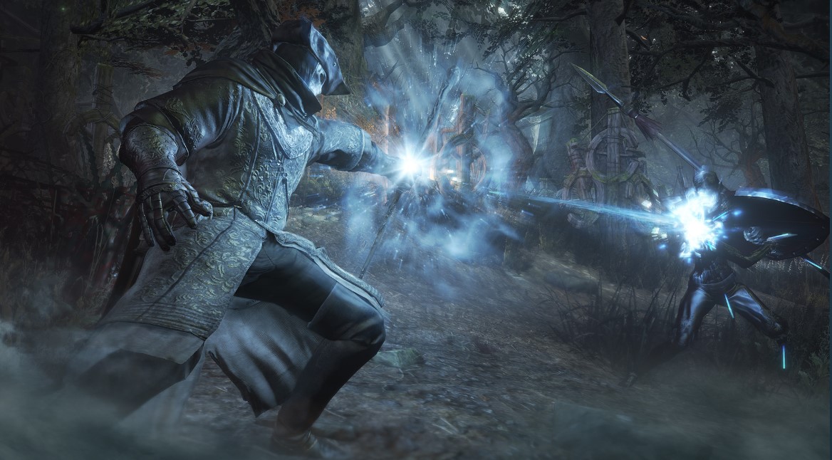 Se restauró el modo online de Dark Souls: Remastered