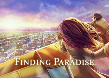Anuncian la fecha de lanzamiento de Finding Paradise en consolas