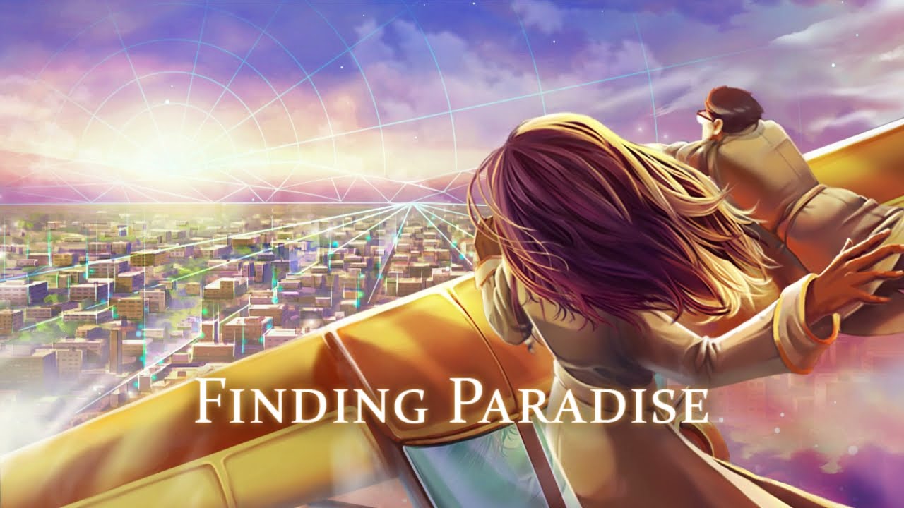 Anuncian la fecha de lanzamiento de Finding Paradise en consolas