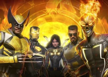 Marvel's Midnight Suns