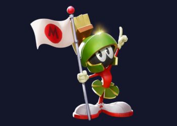 Ya está disponible la Temporada 2 de MultiVersus