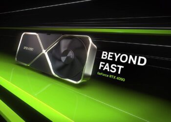 Nvidia confirmó que DLSS 3 llegará a 3 juegos
