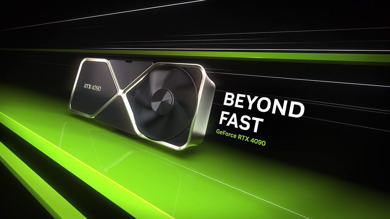 Nvidia confirmó que DLSS 3 llegará a 3 juegos