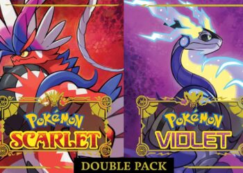 Lanzan un nuevo trailer de Pokemon Scarlet y Violet
