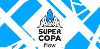 Supercopa Flow