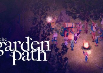 Nuevo trailer de lanzamiento de The Garden Path