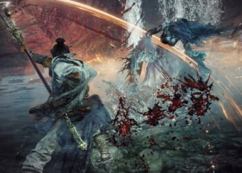 Fueron enseñadas las nuevas imágenes de Wo Long: Fallen Dynasty