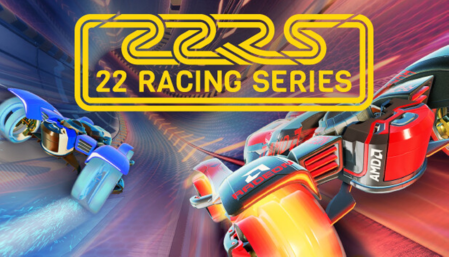 El innovador 22 Racing Series ya se está disponible