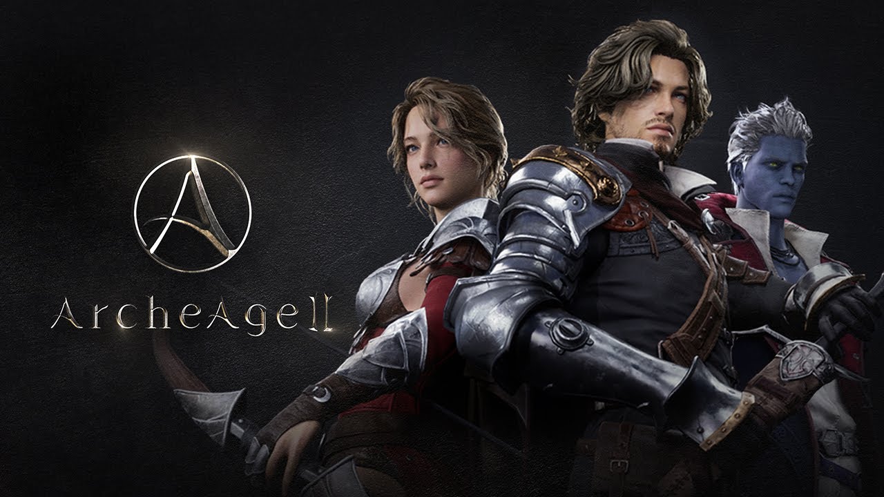 El servidor Fresh Start de Archeage estará disponible pronto