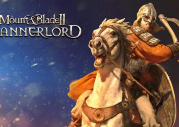 El DLC Digital Companion de Mount & Blade II: Bannerlord ya esta disponible