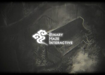 Binary Haze Interactive lanza una cuenta regresiva para el anuncio de un nuevo título