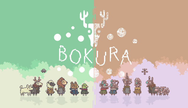 Se anunció la fecha de acceso anticipado de Bokura