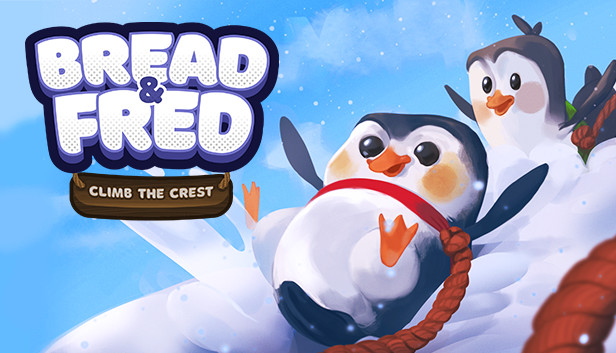 Ya está disponible una nueva demo de Bread and Fred en Steam