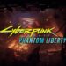 Idris Elba se une a Cyberpunk 2077: Phantom Liberty en su nuevo tráiler