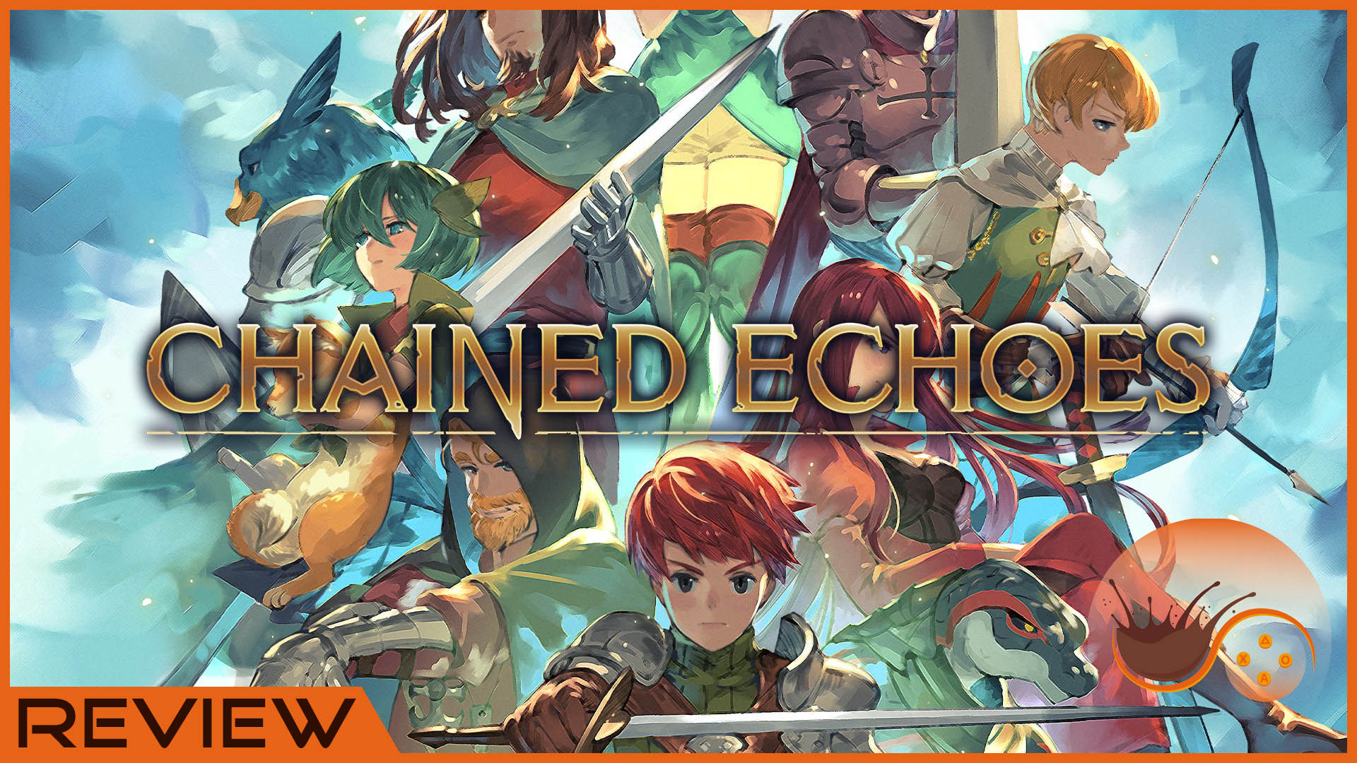 Sólo pasa con los triple-A, los desarrolladores de una de las sorpresas  indie del año se quejan de un boicot en Metacritic - Chained Echoes -  3DJuegos