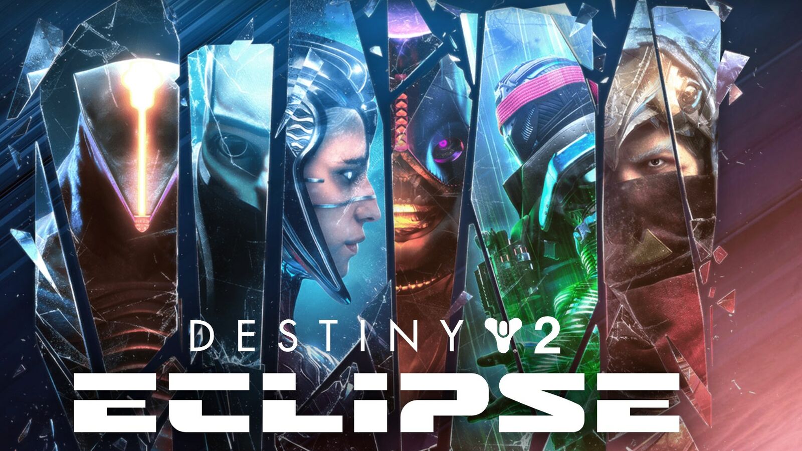 Se reveló un tráiler para Destiny 2: Eclipse en The Game Awards