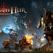 La beta cerrada de Dragonheir: Silent Gods ya está disponible en Steam