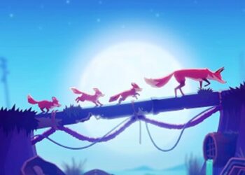 Endling – Extinction is Forever ya tiene fecha de lanzamiento para móviles