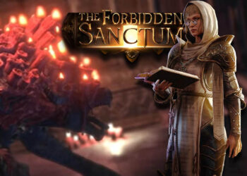 Nuevos detalles sobre Path of Exile: The Forbidden Sanctum