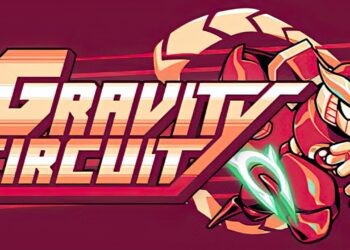 Gravity Circuit llegará a PC y consolas en 2023
